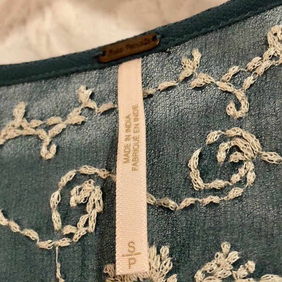 ***SOLD****Free People - Picture 3 of 6
